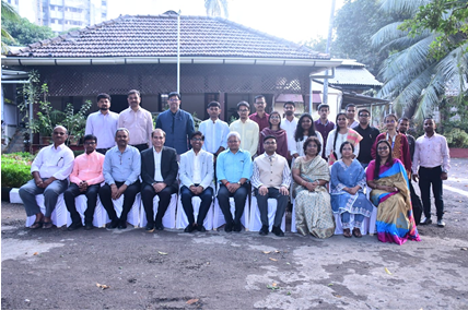 Colaba Research Centre of IIG